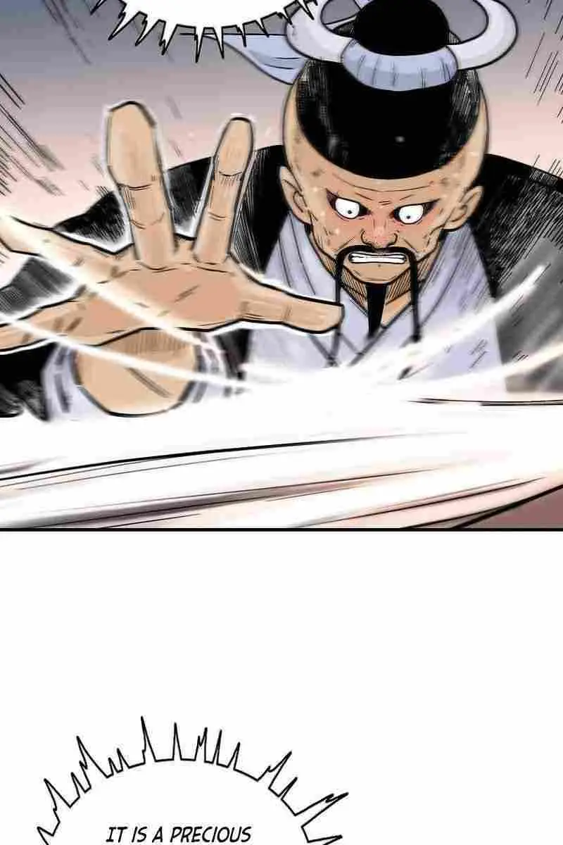 Fist Demon of Mount Hua Chapter 179 Page 18