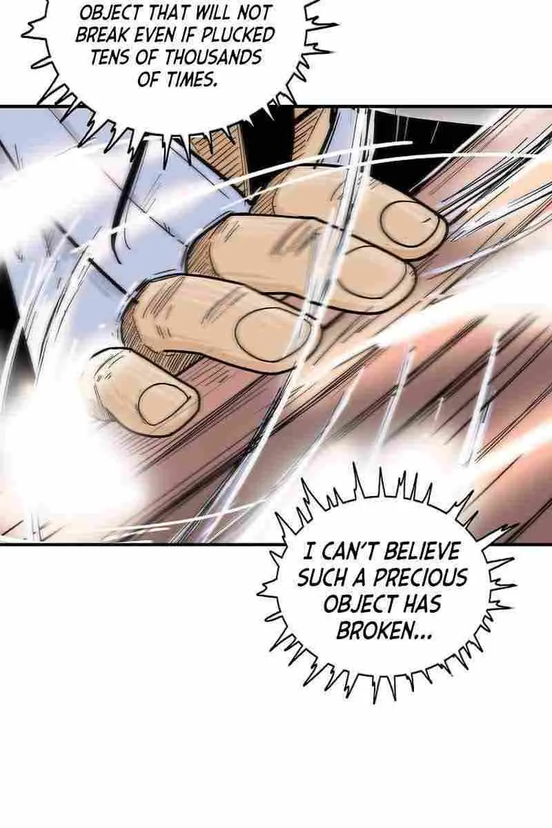 Fist Demon of Mount Hua Chapter 179 Page 19