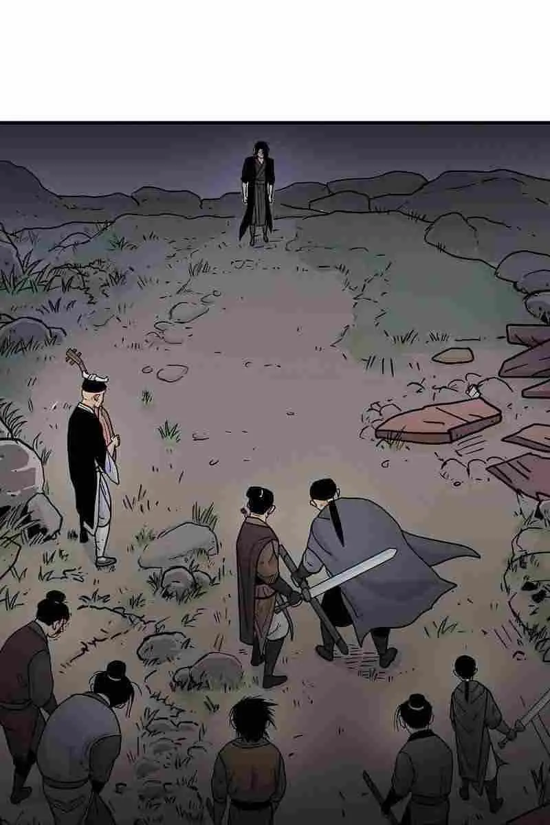 Fist Demon of Mount Hua Chapter 179 Page 20