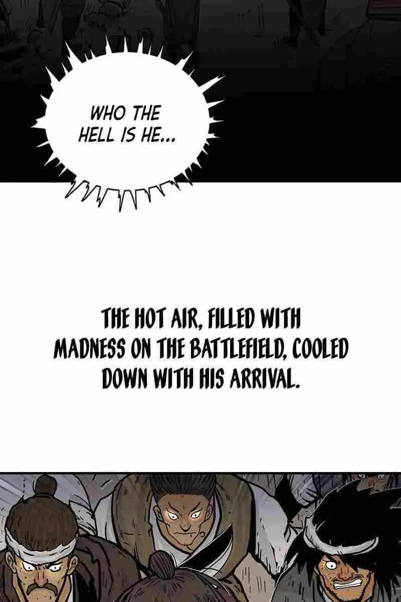 Fist Demon of Mount Hua Chapter 179 Page 21