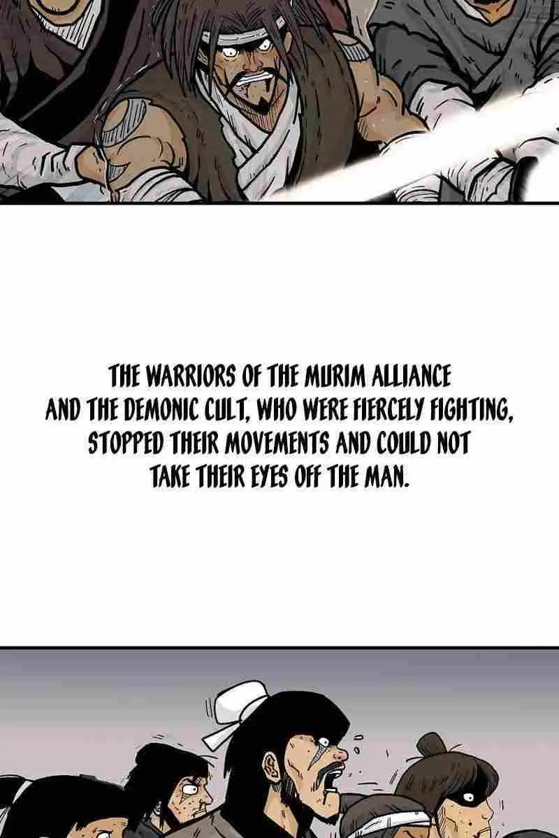 Fist Demon of Mount Hua Chapter 179 Page 22