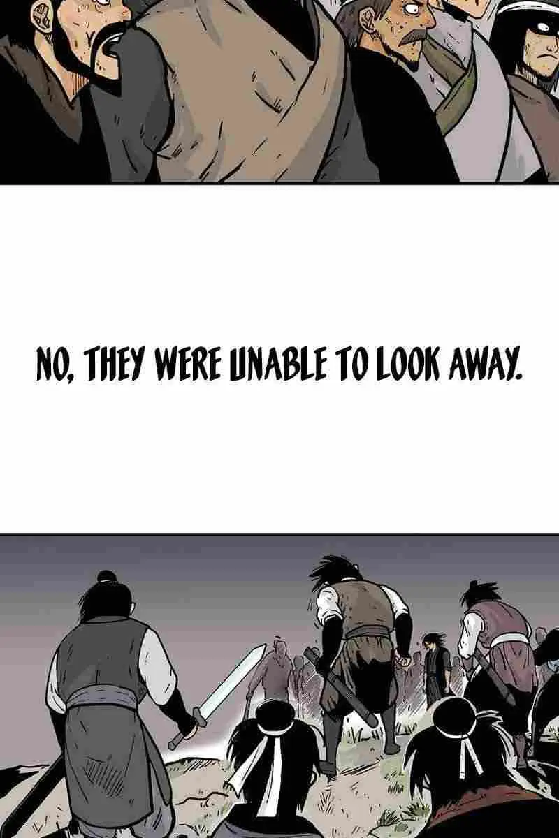 Fist Demon of Mount Hua Chapter 179 Page 23