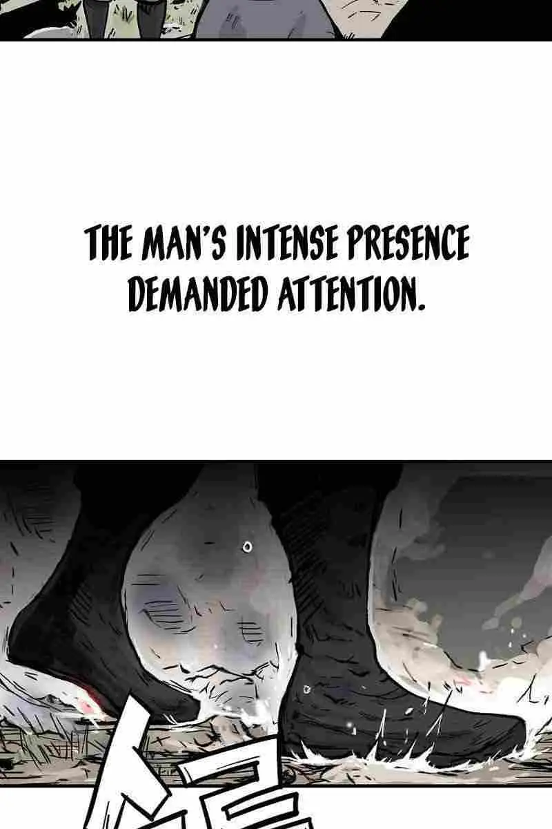 Fist Demon of Mount Hua Chapter 179 Page 24