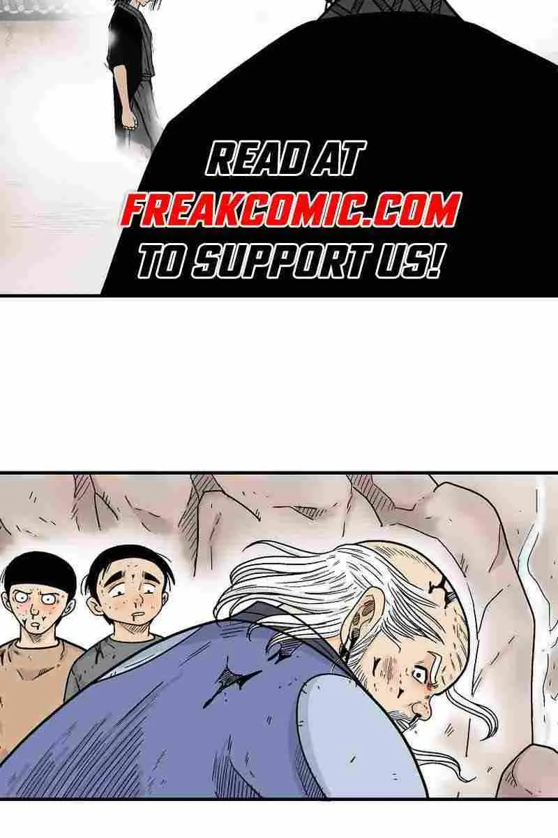 Fist Demon of Mount Hua Chapter 179 Page 29