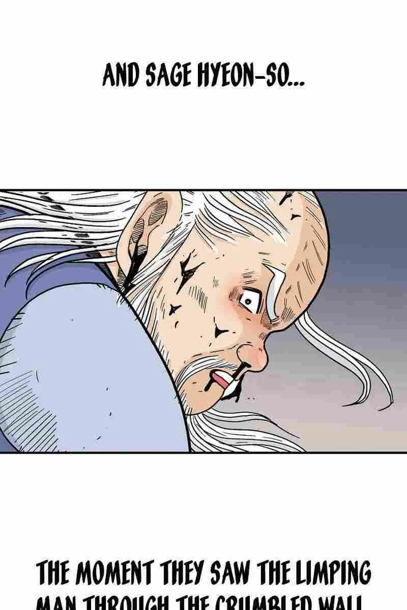 Fist Demon of Mount Hua Chapter 179 Page 30