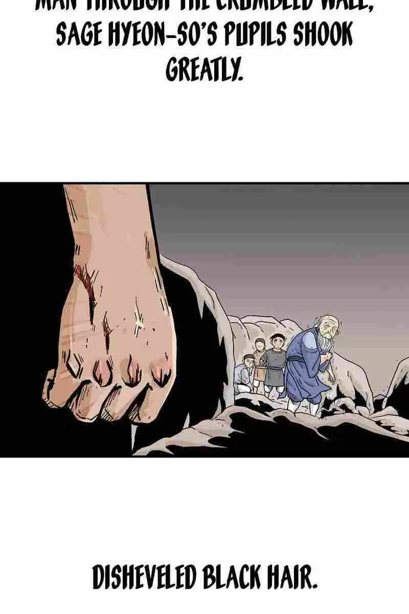 Fist Demon of Mount Hua Chapter 179 Page 31