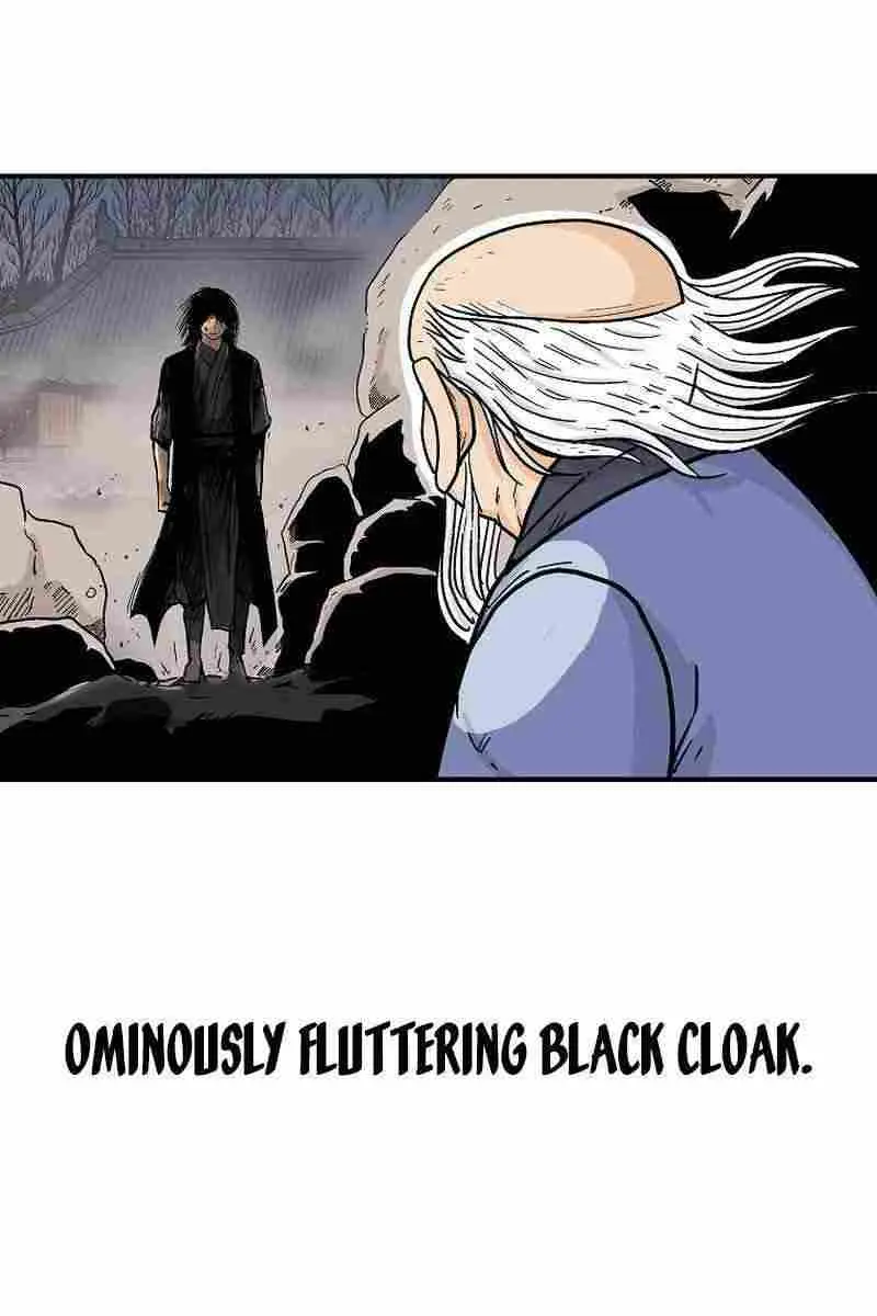 Fist Demon of Mount Hua Chapter 179 Page 32