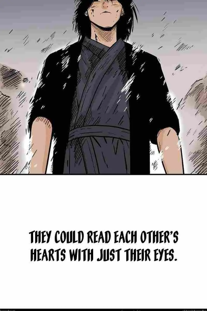 Fist Demon of Mount Hua Chapter 179 Page 36