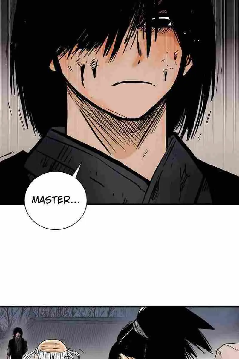 Fist Demon of Mount Hua Chapter 179 Page 37