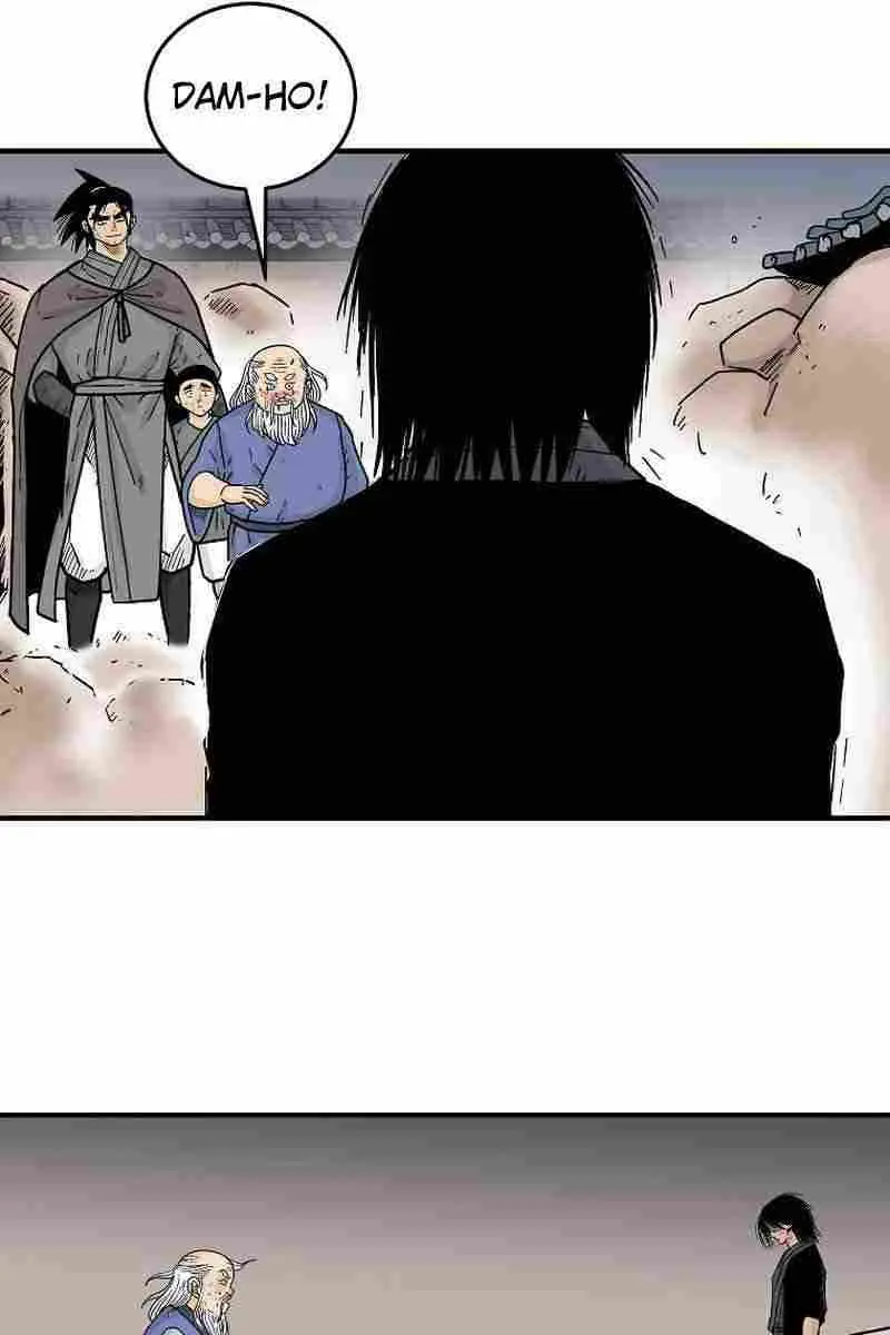 Fist Demon of Mount Hua Chapter 179 Page 40