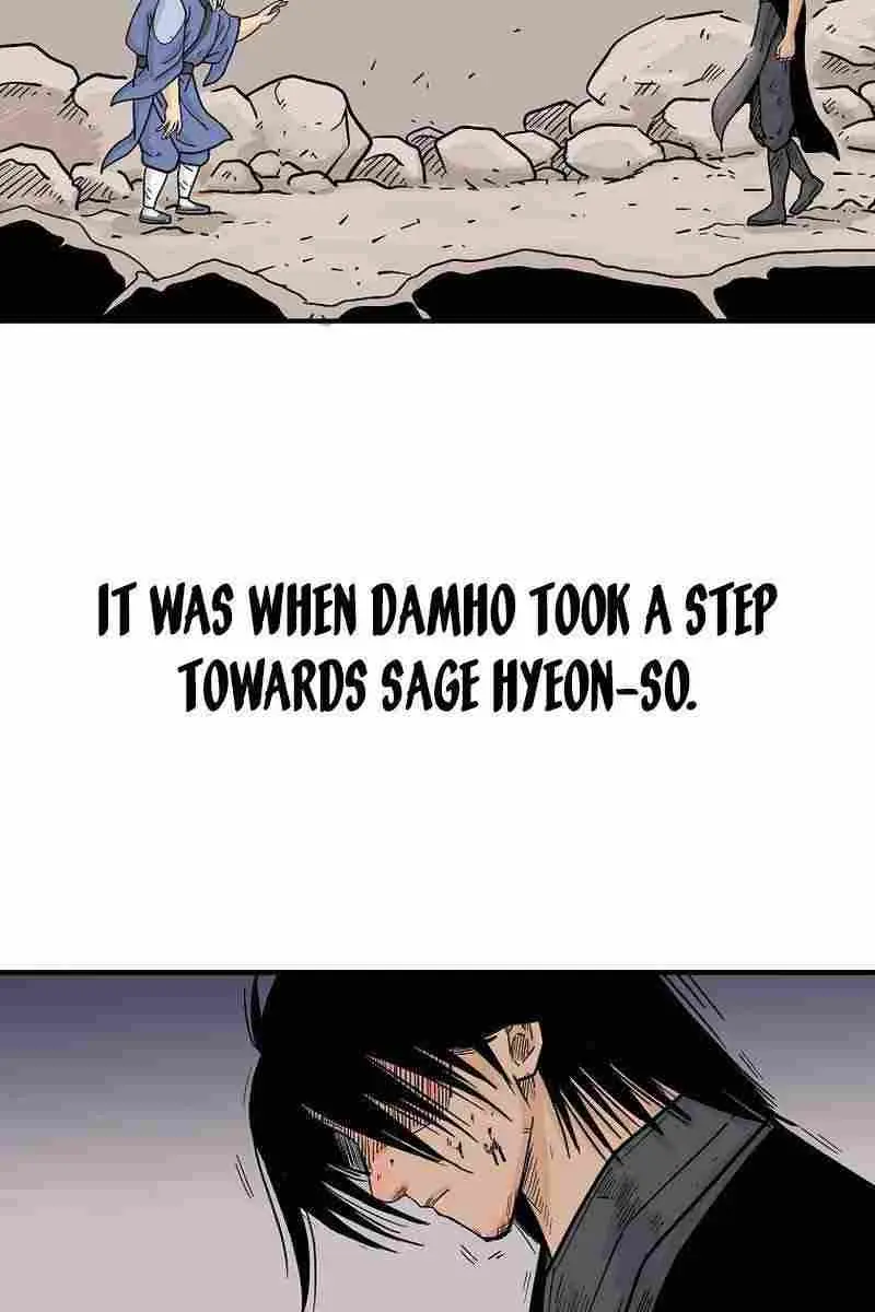 Fist Demon of Mount Hua Chapter 179 Page 41