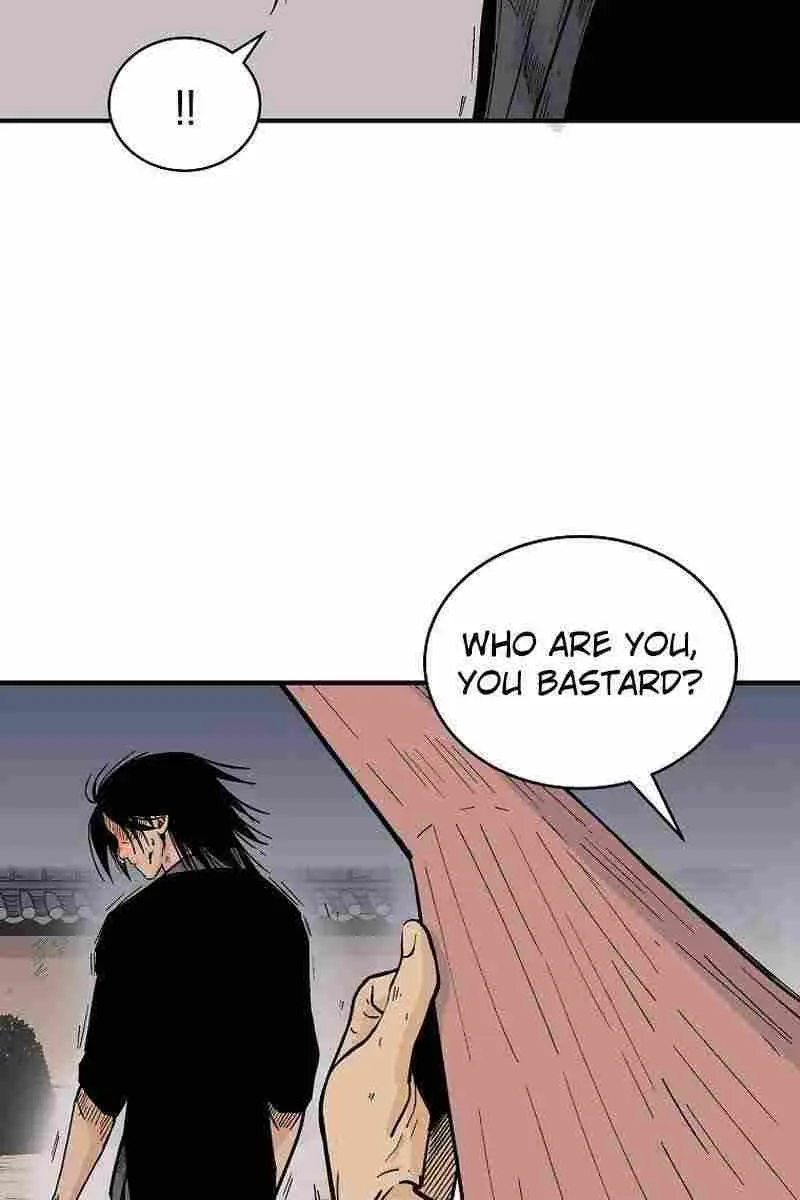 Fist Demon of Mount Hua Chapter 179 Page 42