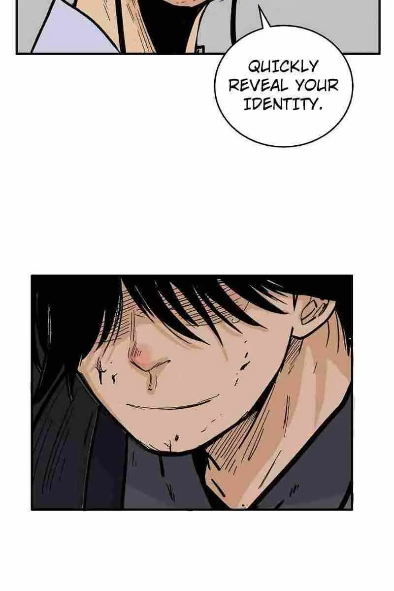 Fist Demon of Mount Hua Chapter 179 Page 45