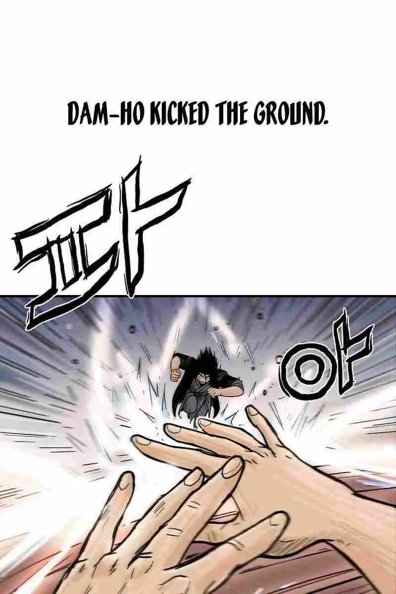 Fist Demon of Mount Hua Chapter 179 Page 47