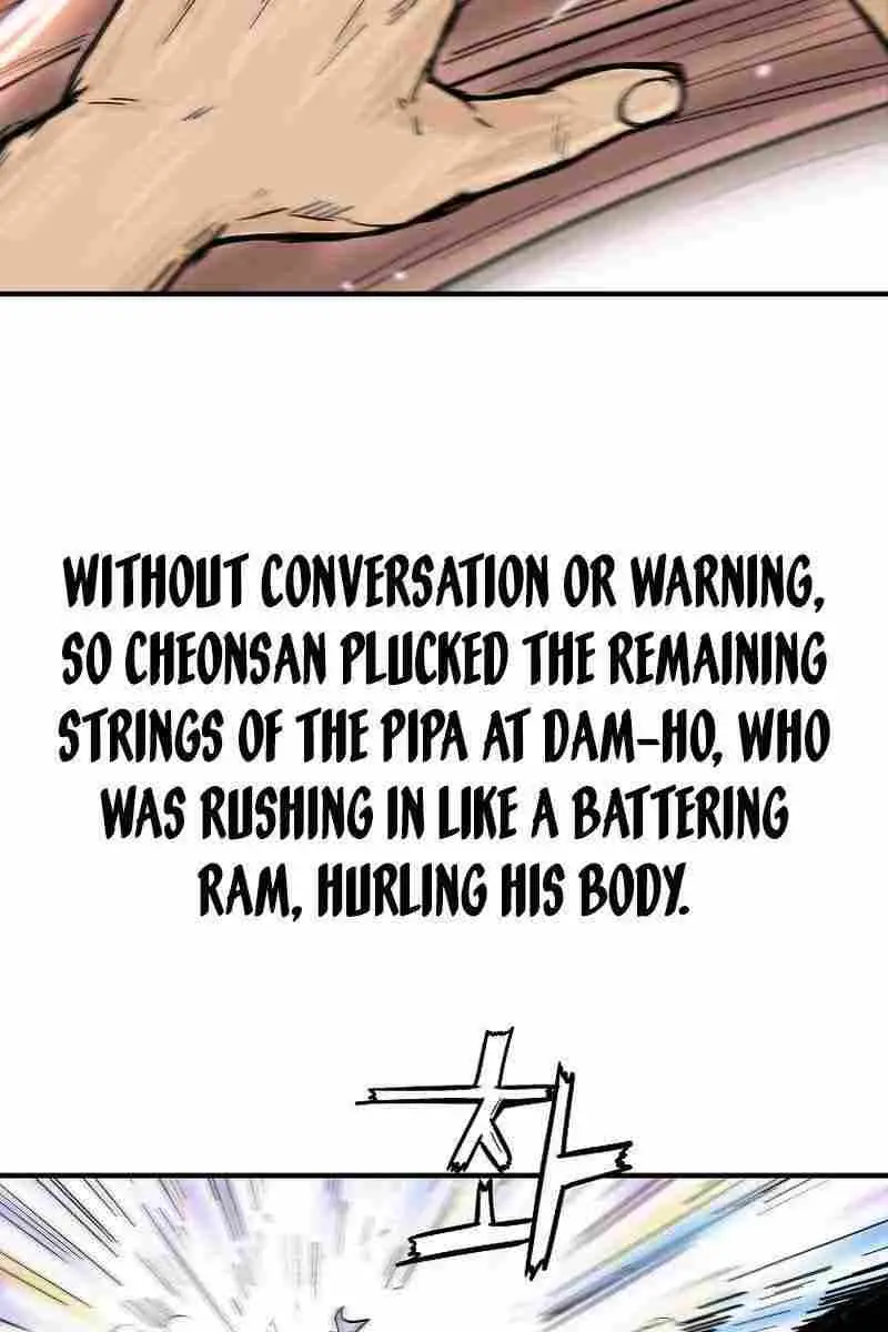 Fist Demon of Mount Hua Chapter 179 Page 48