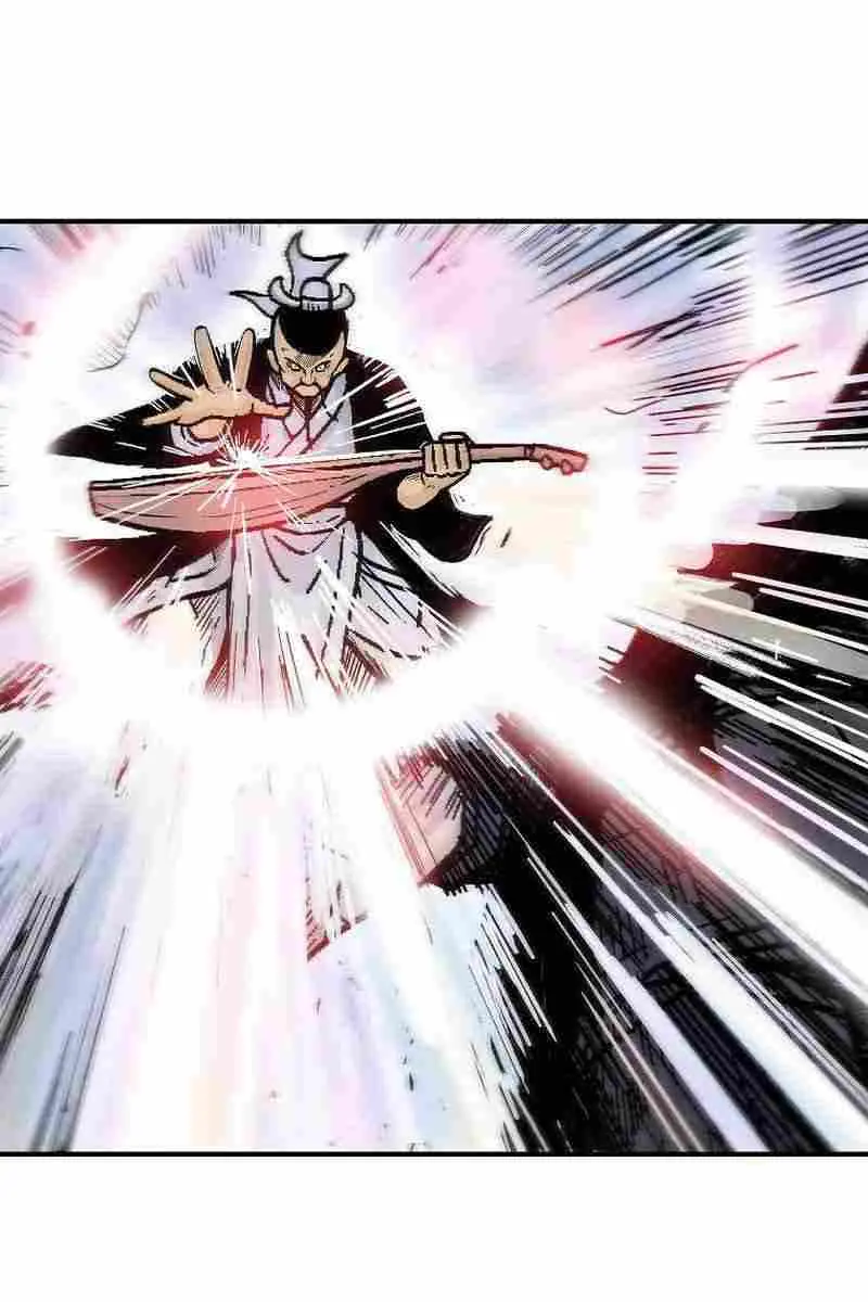 Fist Demon of Mount Hua Chapter 179 Page 50