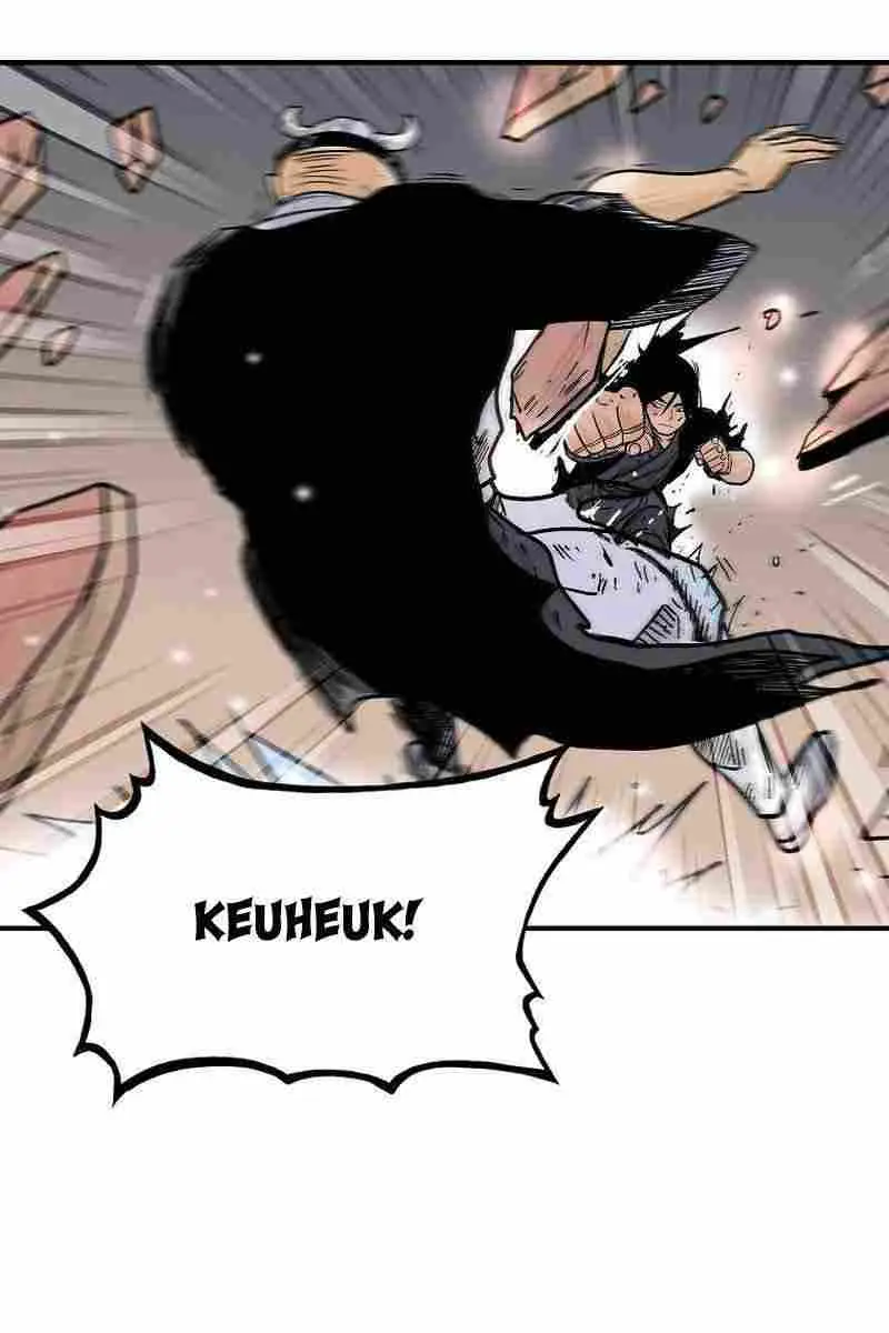 Fist Demon of Mount Hua Chapter 179 Page 57