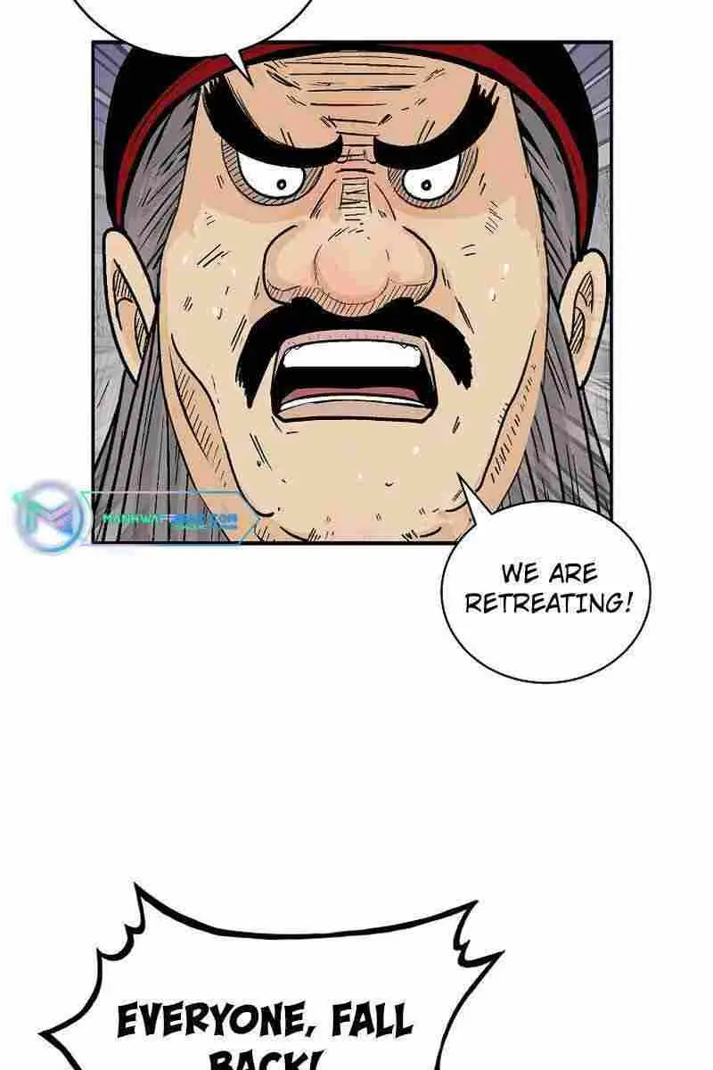 Fist Demon of Mount Hua Chapter 179 Page 63