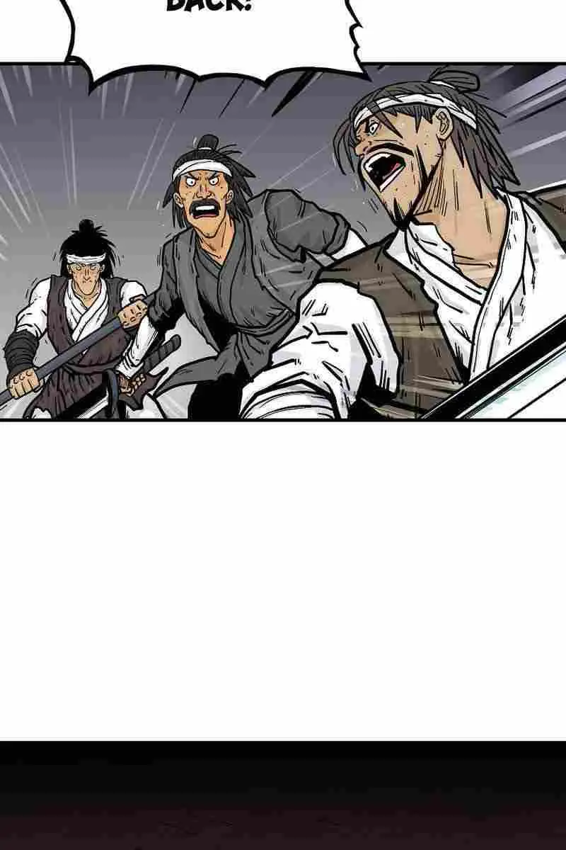 Fist Demon of Mount Hua Chapter 179 Page 64