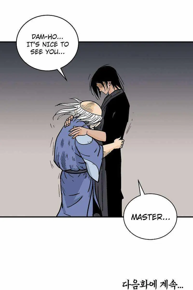 Fist Demon of Mount Hua Chapter 179 Page 69