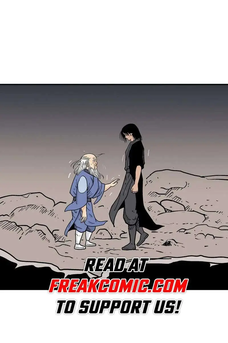 Fist Demon of Mount Hua Chapter 180 Page 2