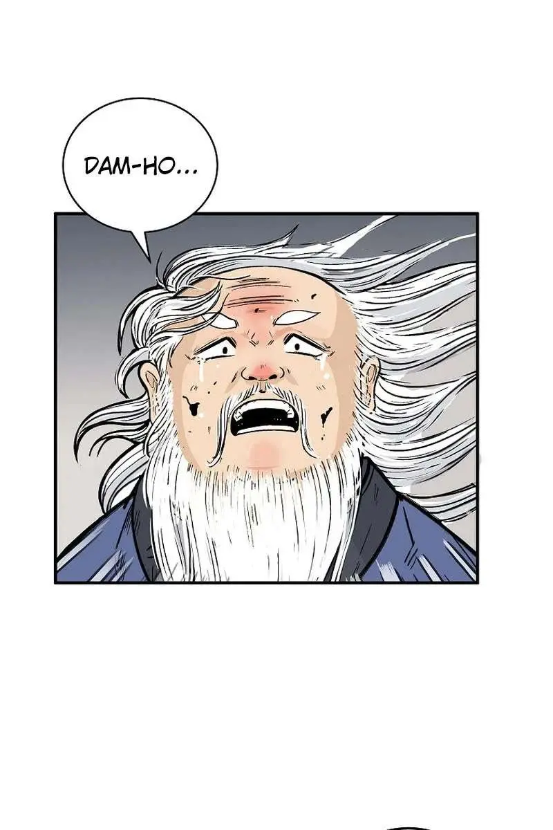 Fist Demon of Mount Hua Chapter 180 Page 3