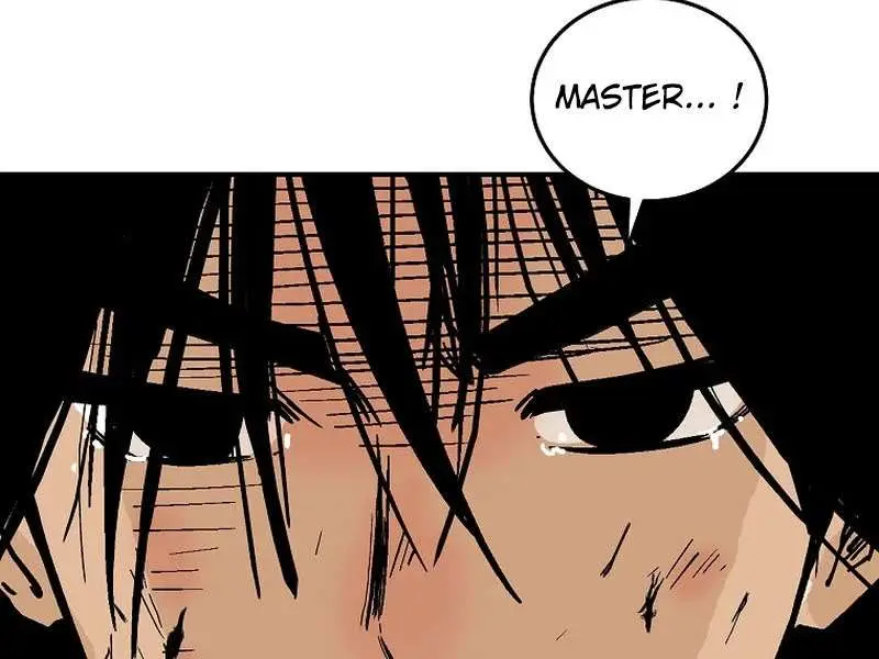 Fist Demon of Mount Hua Chapter 180 Page 4