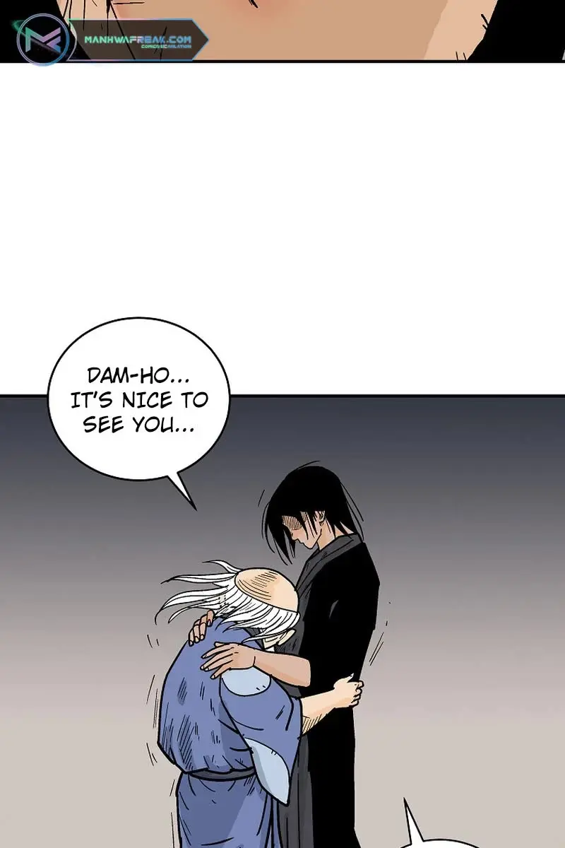 Fist Demon of Mount Hua Chapter 180 Page 5