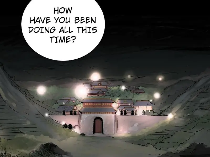 Fist Demon of Mount Hua Chapter 180 Page 10