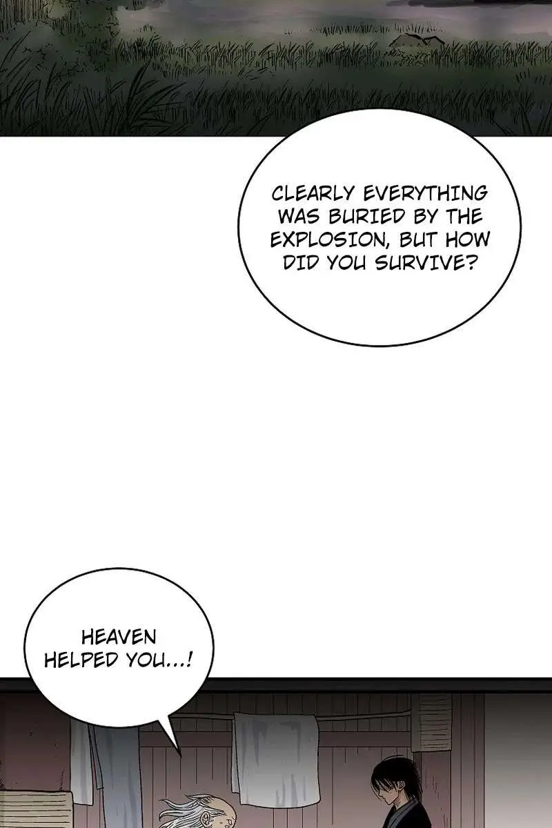 Fist Demon of Mount Hua Chapter 180 Page 11