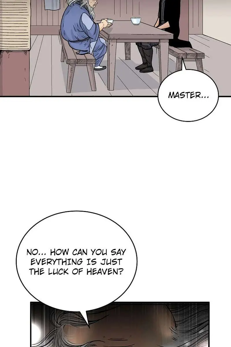 Fist Demon of Mount Hua Chapter 180 Page 12