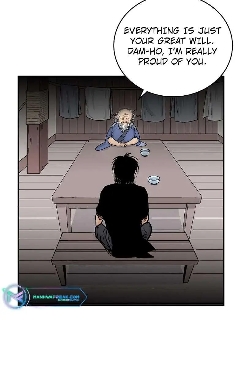 Fist Demon of Mount Hua Chapter 180 Page 14