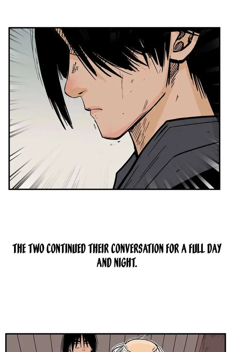 Fist Demon of Mount Hua Chapter 180 Page 15