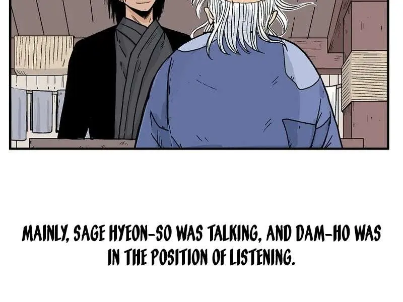 Fist Demon of Mount Hua Chapter 180 Page 16