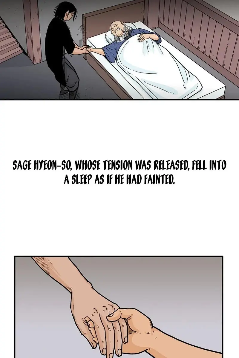 Fist Demon of Mount Hua Chapter 180 Page 18