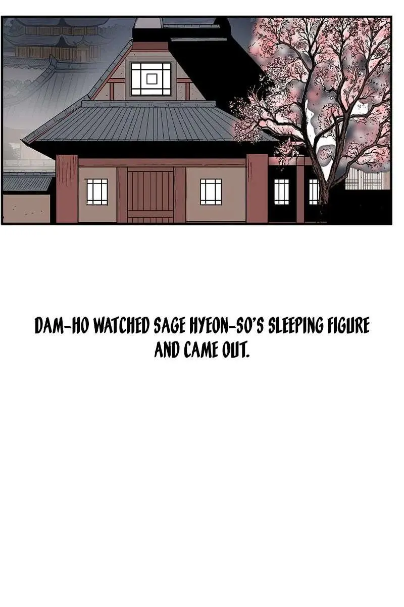 Fist Demon of Mount Hua Chapter 180 Page 20