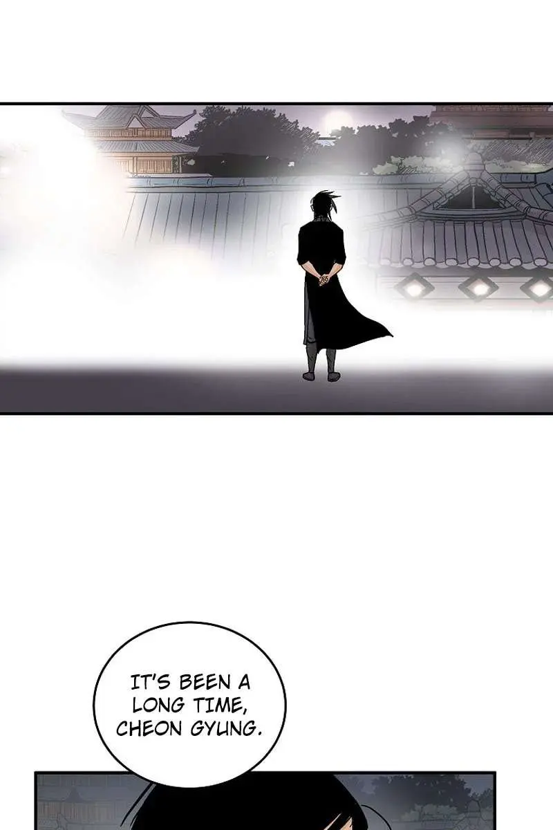 Fist Demon of Mount Hua Chapter 180 Page 21