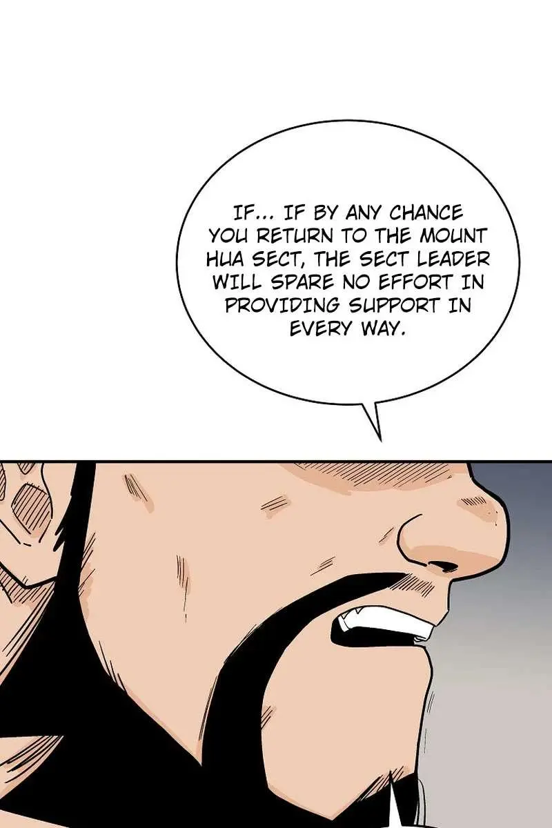 Fist Demon of Mount Hua Chapter 180 Page 29