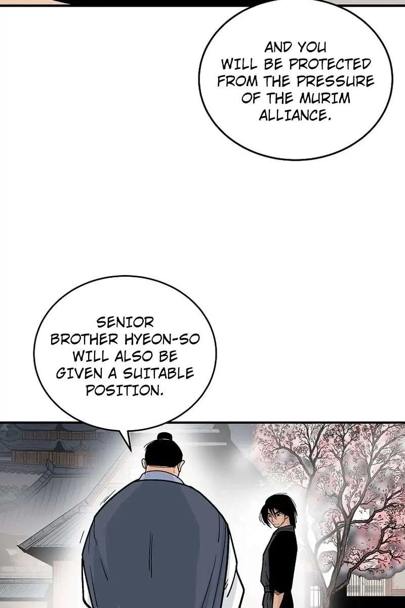 Fist Demon of Mount Hua Chapter 180 Page 30