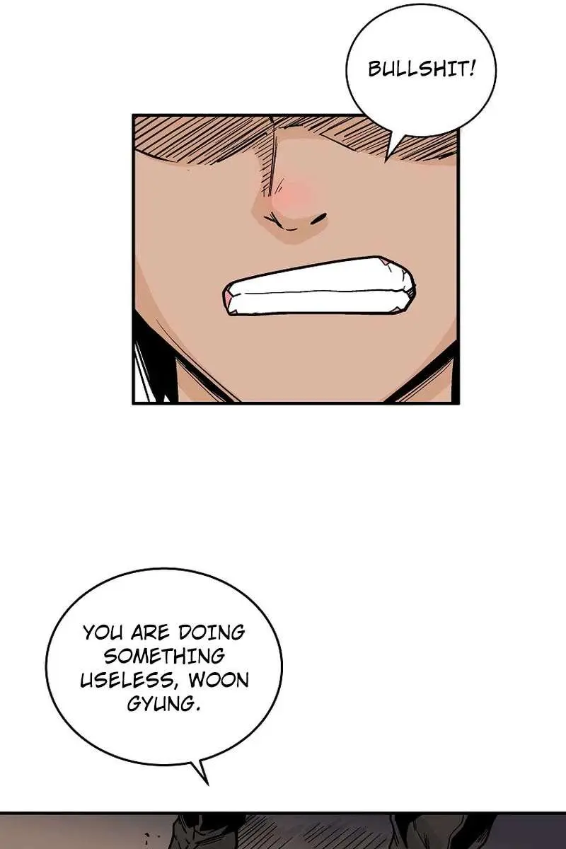 Fist Demon of Mount Hua Chapter 180 Page 32