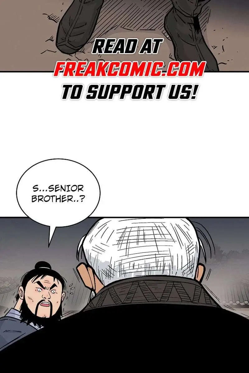 Fist Demon of Mount Hua Chapter 180 Page 33