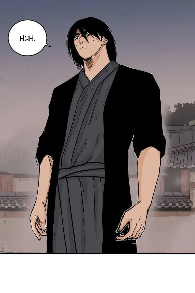 Fist Demon of Mount Hua Chapter 180 Page 36