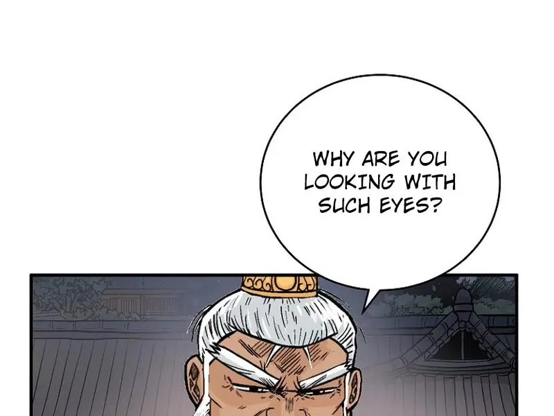 Fist Demon of Mount Hua Chapter 180 Page 37