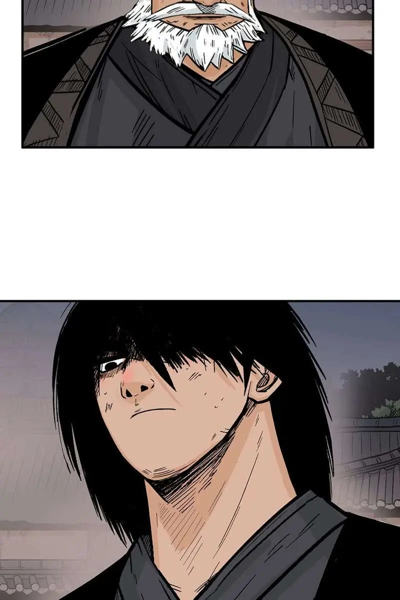 Fist Demon of Mount Hua Chapter 180 Page 38