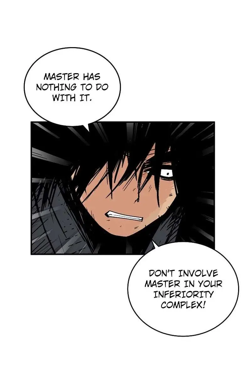 Fist Demon of Mount Hua Chapter 180 Page 42