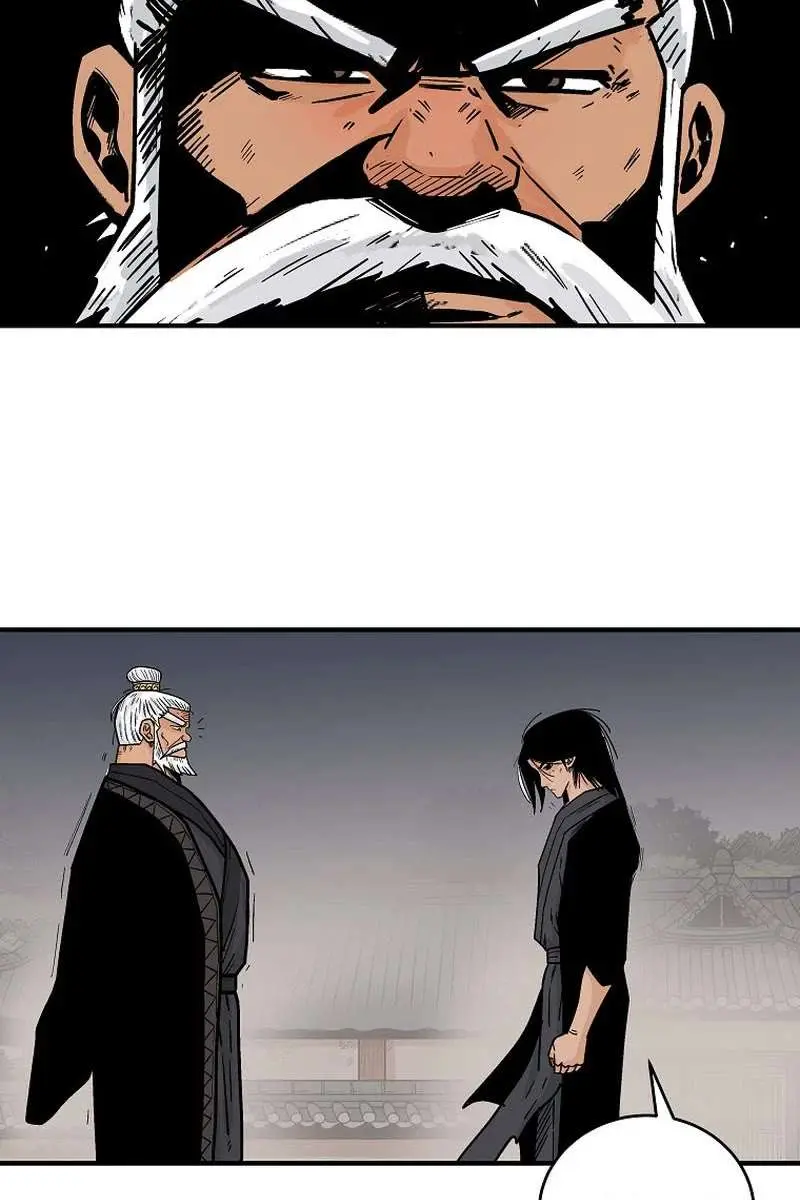 Fist Demon of Mount Hua Chapter 180 Page 44