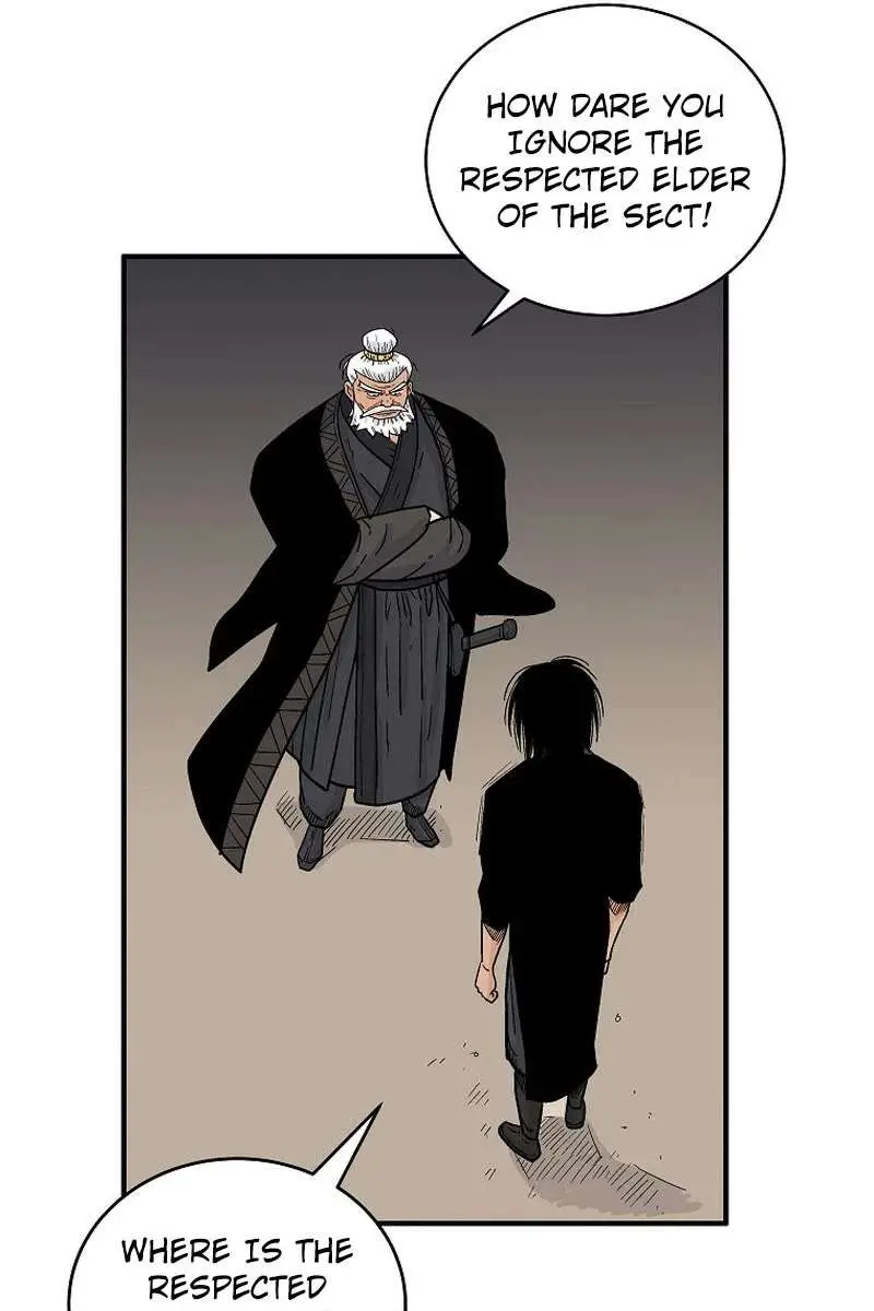 Fist Demon of Mount Hua Chapter 180 Page 47