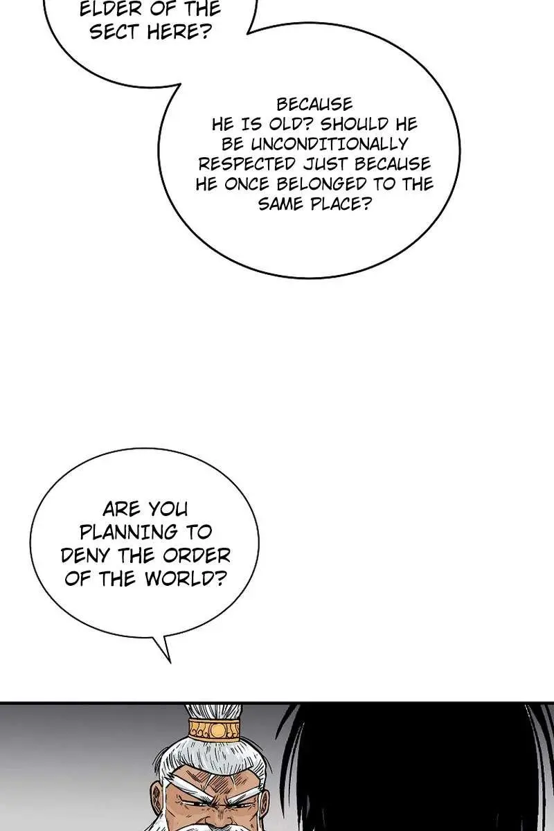 Fist Demon of Mount Hua Chapter 180 Page 48