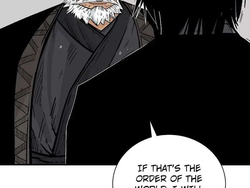 Fist Demon of Mount Hua Chapter 180 Page 49