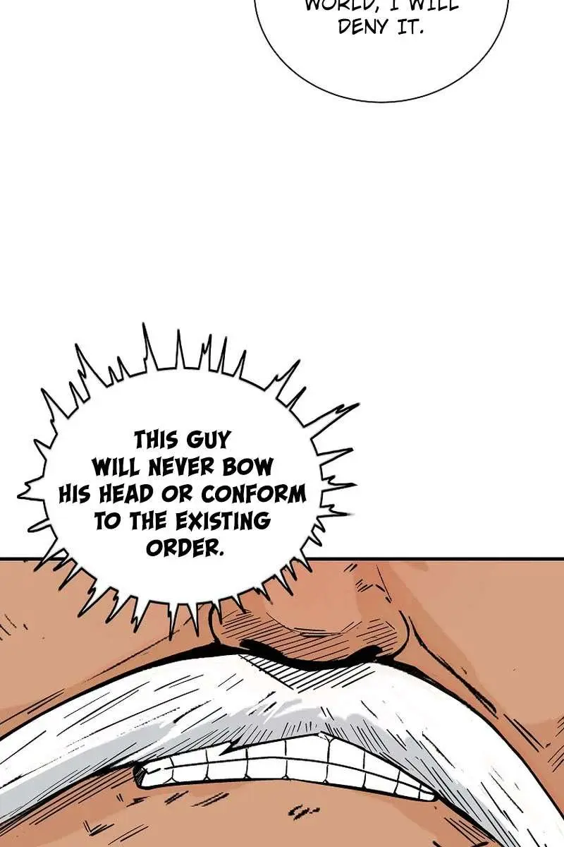 Fist Demon of Mount Hua Chapter 180 Page 50